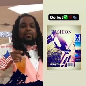 Meet your Posher, Mac